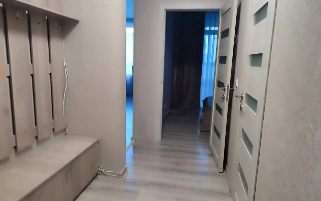 Pyat Zvyozd Zhk Prityazhenie Apartments
