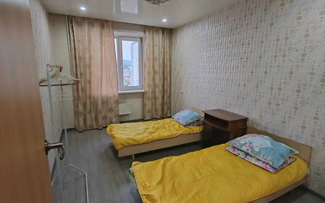 Квартира в Каштакском 1А