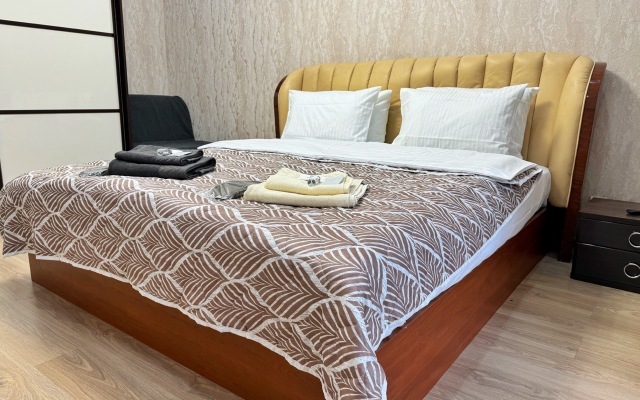Dvuhkomnatnaya U Sheremetievo ot Comfort home Flat