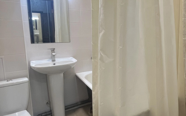 Квартира Уютная квартира