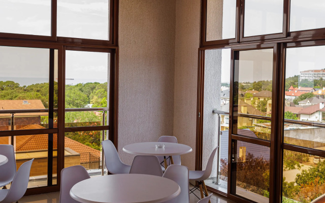 Parus Guest House