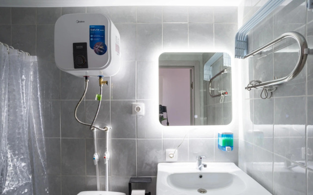 Апартаменты Стадартные Уютные в Подольске