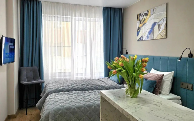 Квартира со Всеми Удобствами