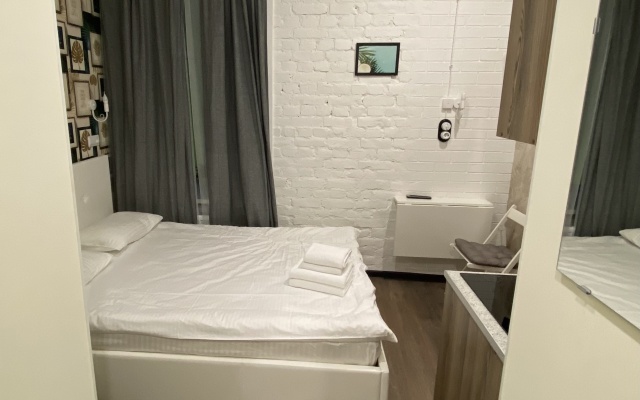 Апартаменты ГороховаяХаус-16