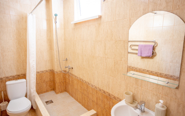 Na Gvardeyskoy Apartments 1