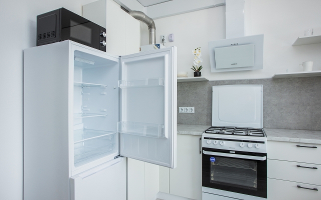 Апартаменты Солнечный Семейный Люкс