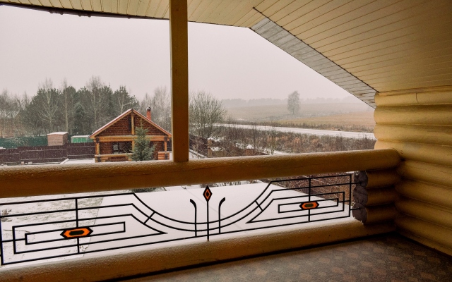 V Prohorovo Guest House