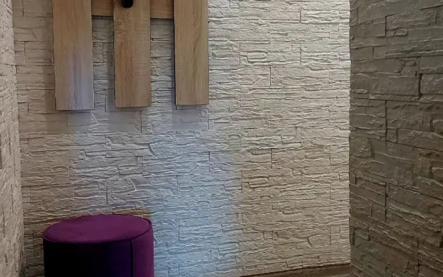 Uyutnaya V Tsentre S Kaminom Flat