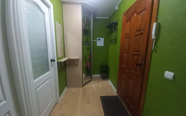 Na Bratyev Orlovykh Flat