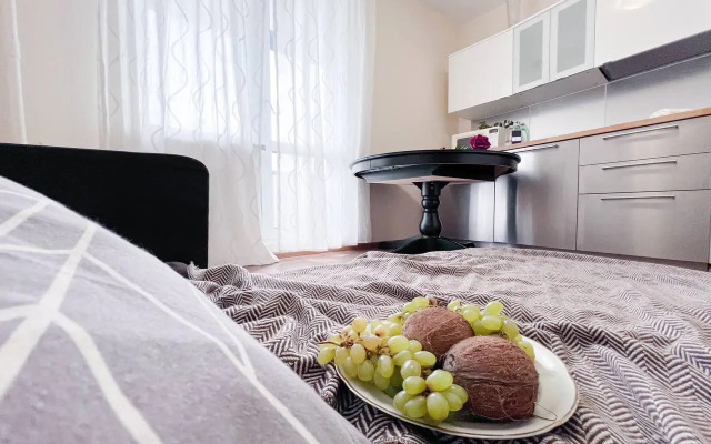 Park Inn Hause Apartments 4