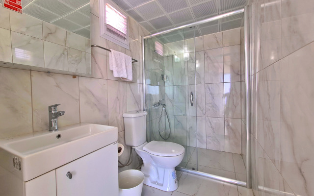 VİLLA ÇAPA Villa