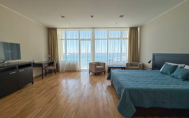 3 Spalni Andlive V Brevis Apartments