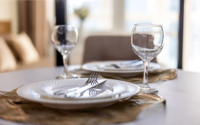 Varshava v Zhk Minsk World Apartments