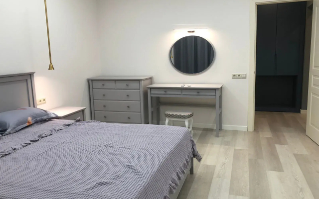 Апартаменты 100