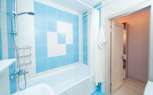 Квартира от компании Хоум Отель на Буянова 51