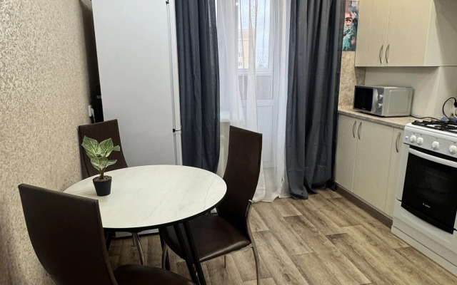 Апартаменты на улице Красноармейская 115