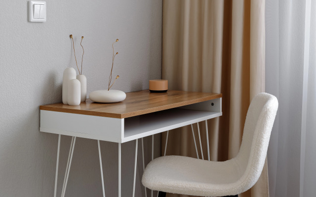 Квартира рядом с Парком Галицкого