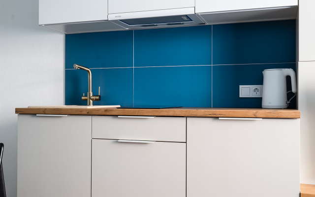 Апартаменты Карибы сети Аpartic на Куйбышева