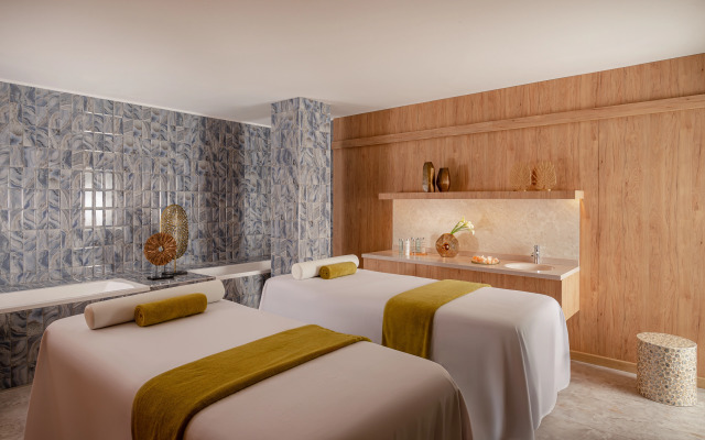 Fюnf Luxury Resort & SPA Anapa Miracleon5* Hotel