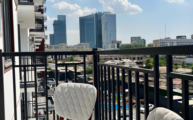 Na Zhk Chakar 121 Apartments