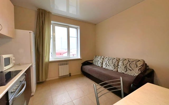 Квартира около Кремля