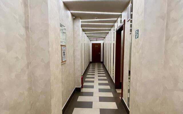 Polyarniy Krug Mini-hotel