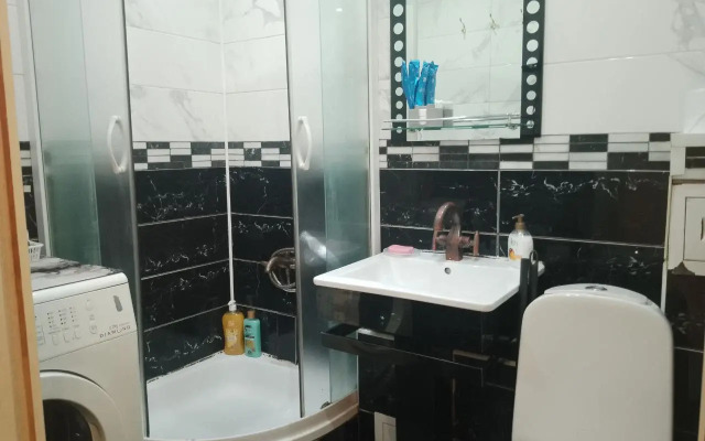 Квартира Татия на 3 Владимирской