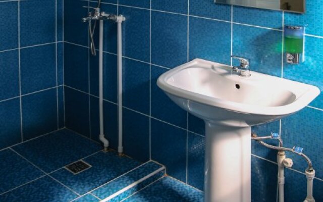 Апартаменты Для большой семьи на Дзержинского