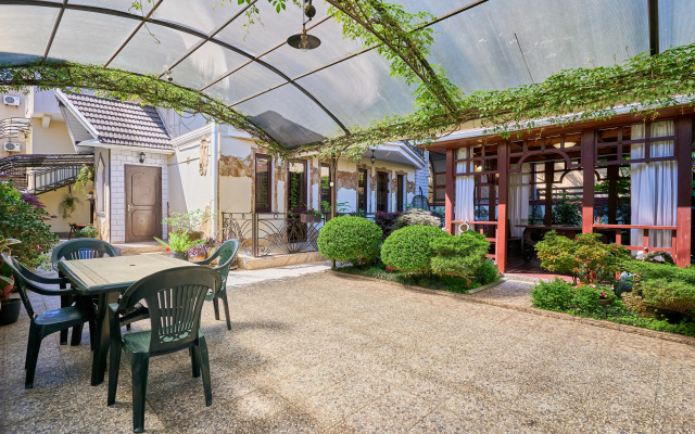 Lotos Guest House