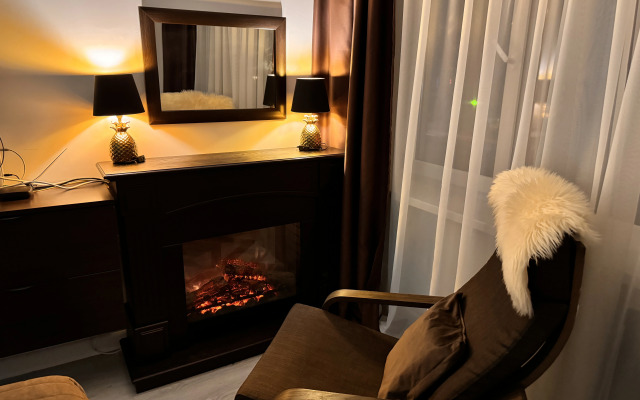 Апартаменты Викинг Хаус