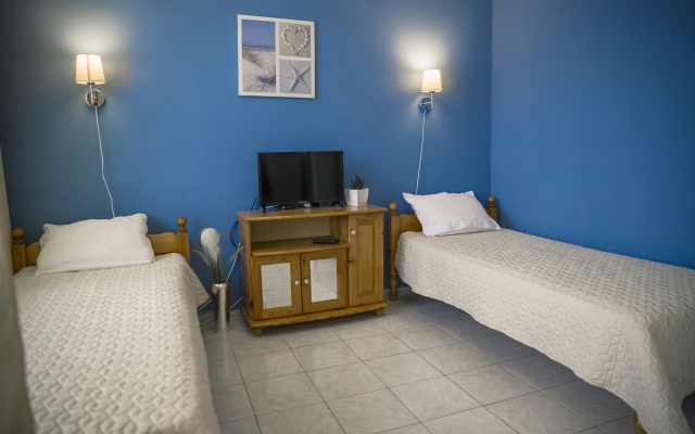 Panorama Chantall Guest House
