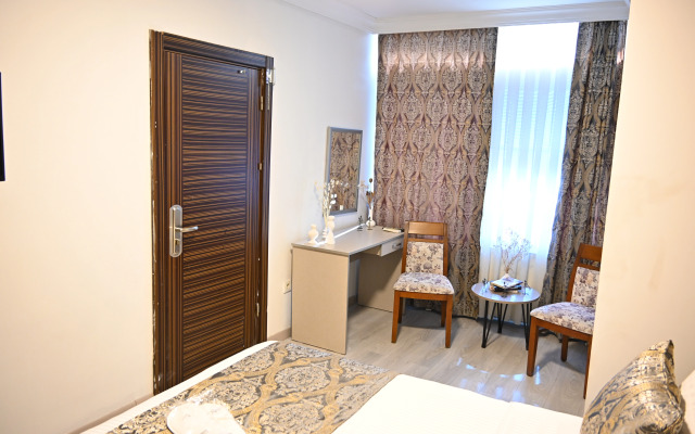 Elite Marmara Hotel Güngören