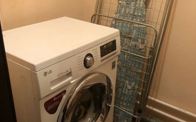 Апартаменты 58 на улице Елизаровых 15/1