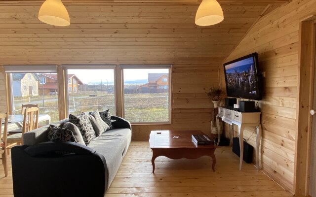 Barnkhaus Guest House