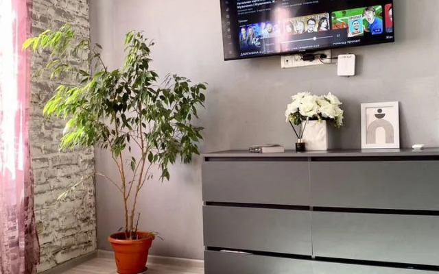 Квартира на Краснооктябрьской 44