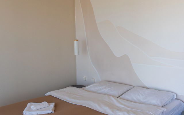Olkhon History Guest House