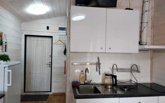 Гостевой дом Вепсская Горница