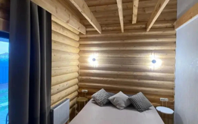 Частный дом Форца Большой на заливе