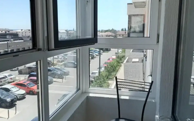 Квартира Студия