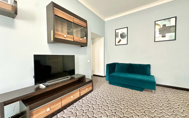 Апартаменты Goodrest 6