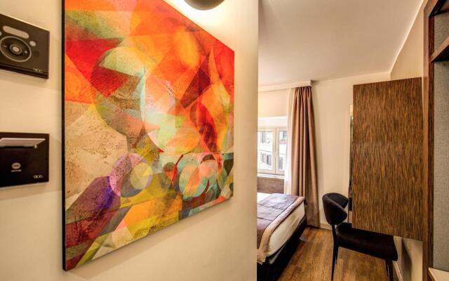 Hotel Al Manthia