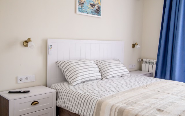 La Fiesta Veseloye Guest house