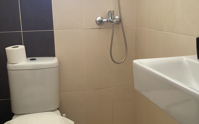 Windmill Rooms Hotel