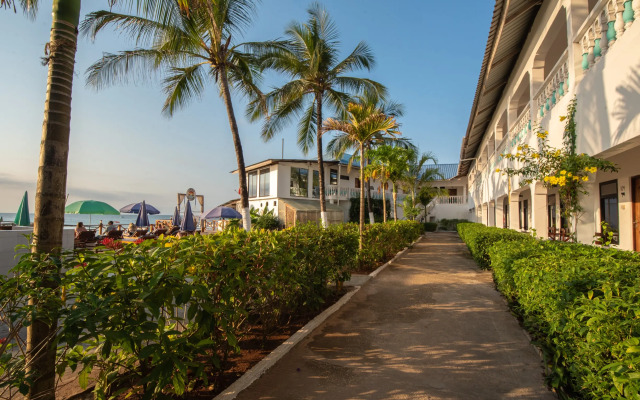 Zenobia Beach Resort Hotel
