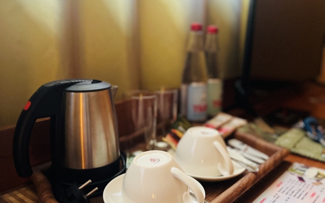 Galery Hotel (Sakura)