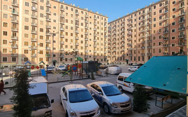 Bronin Homes 8 Apartments