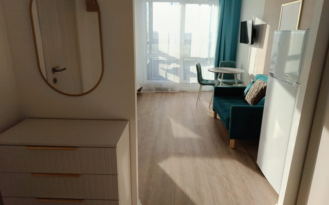Studiya Home With You - Forest Flat