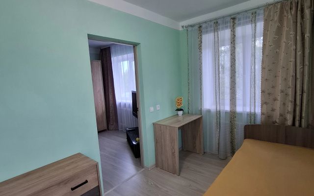 Квартира на Ленина 6
