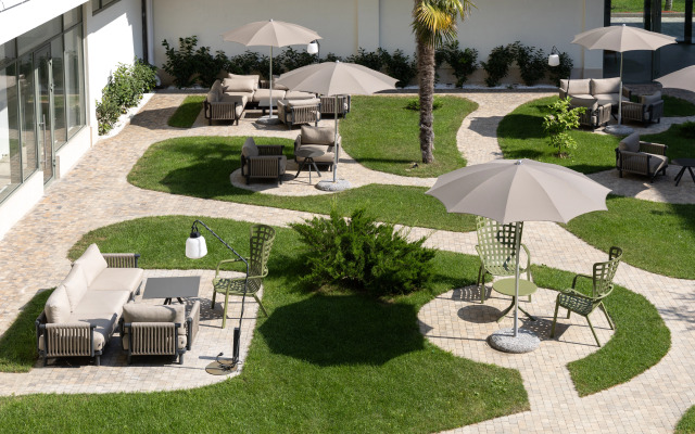 Hotel Portoritsa