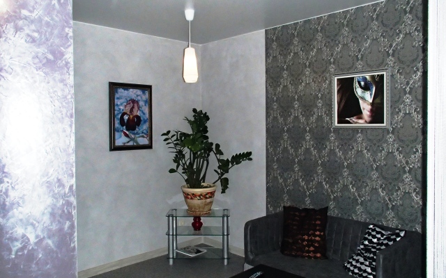 Апартаменты Round Bed